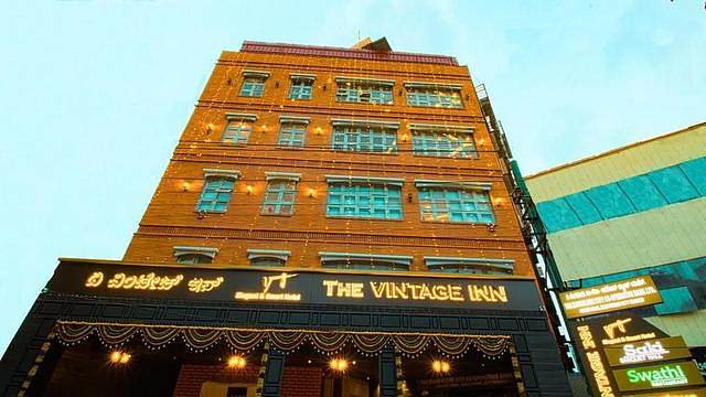 The Vintage Inn